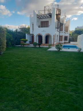 Aziz Villa